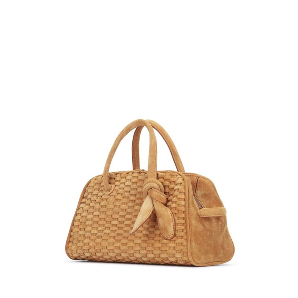 Jacquemus Women Le Petit Turismo - Picture 2 of 2